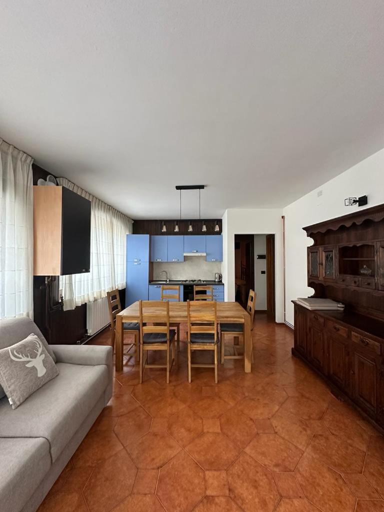 Mountain Apartments Tarvisio Exteriér fotografie